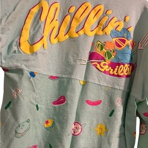 Toy story spirit jersey